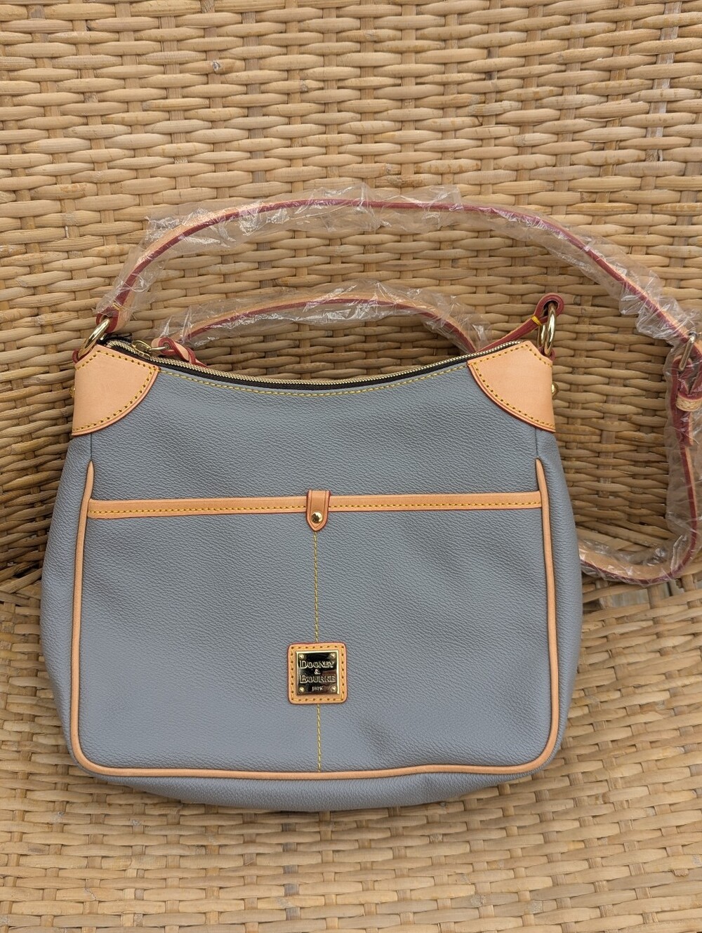 Dooney & Bourke Kimberly Crossbody NWT